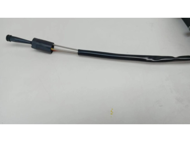 Zpětné zrcátko levé Fiat Scudo