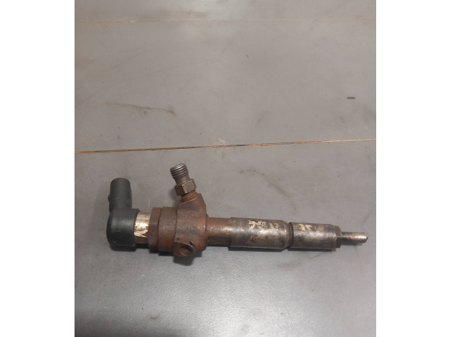 Форсунка 4M5Q9F593AD Ford Transit - Tourneo Connect