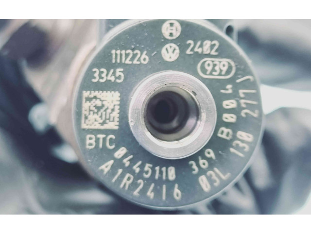 Жиклер (жиклеры) (форсунка (форсунки) Skoda Octavia Mk2 (1Z)