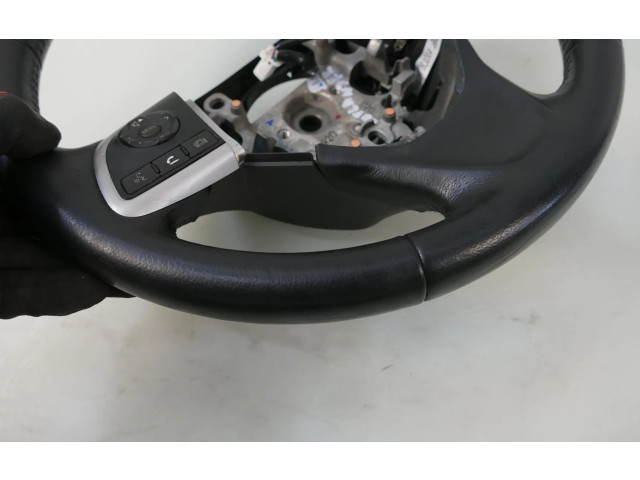 Руль Mitsubishi Outlander 2013 - 2021 года 4400A630XA, 7030A459XA