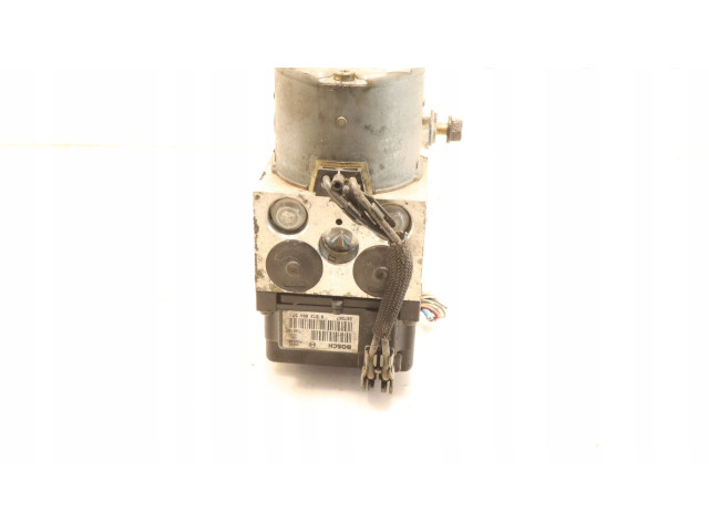 Блок АБС    Toyota  Corolla Verso E121  2001 - 2004 года