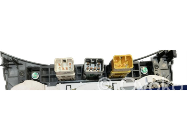 Блок управления климат-контролем 972500XXXX Hyundai i10