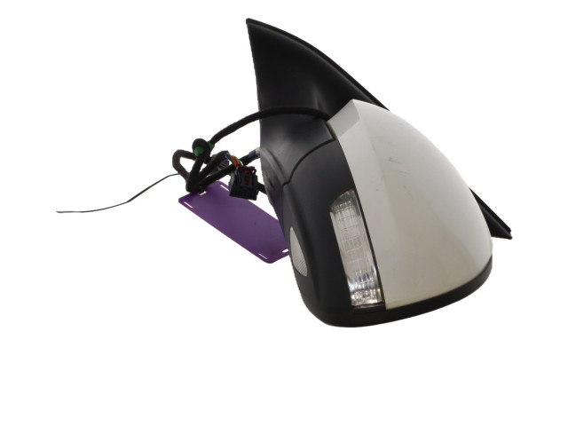 Zpětné zrcátko  Volkswagen Tiguan 2016  5N1857507Q9B9  