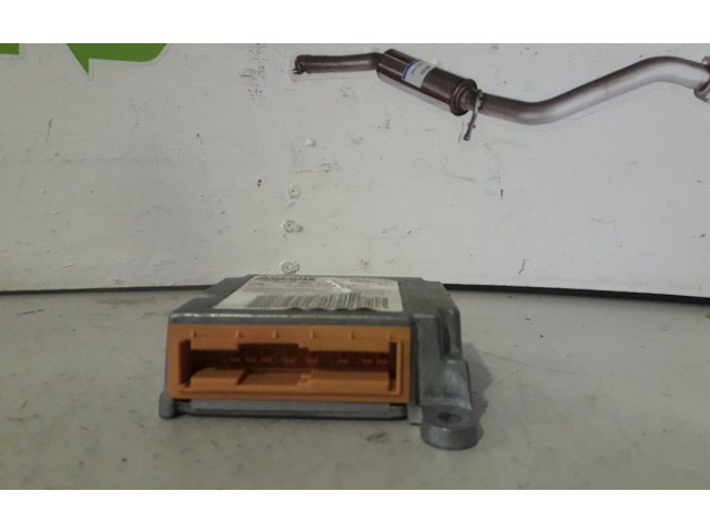 Блок подушек безопасности 550893100, 9646757180 Citroen Xsara Picasso