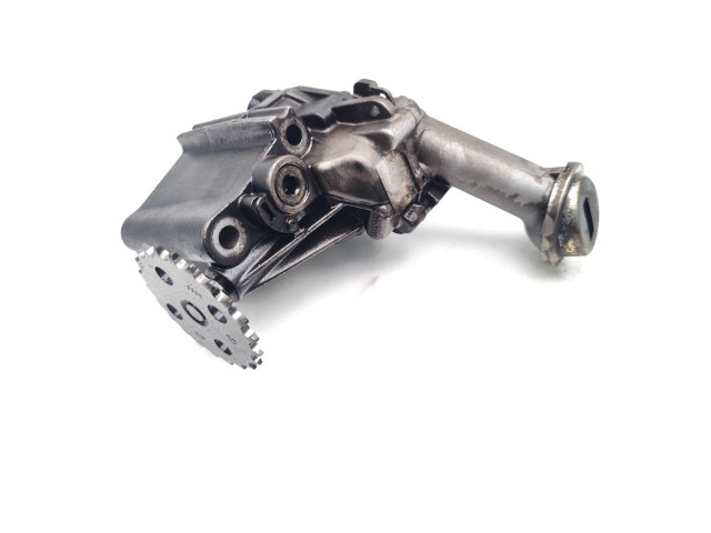 Čerpadlo oleje 150008247R Nissan Juke I F15 K9K636