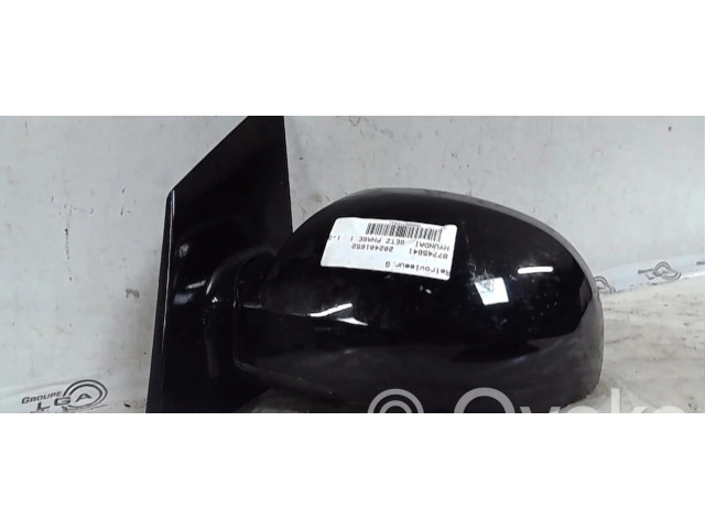 Zpětné zrcátko levé Hyundai Getz 2003 876101C300