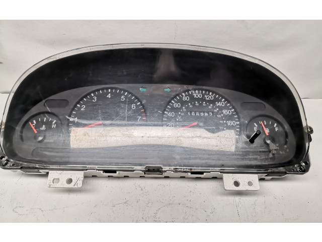 Přístrojová deska KIA Clarus 2000 K55C55430