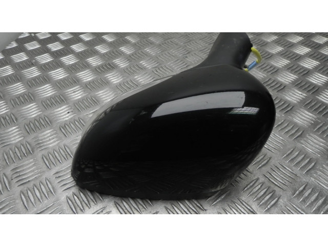 Zpětné zrcátko Renault Captur 2019 12863220