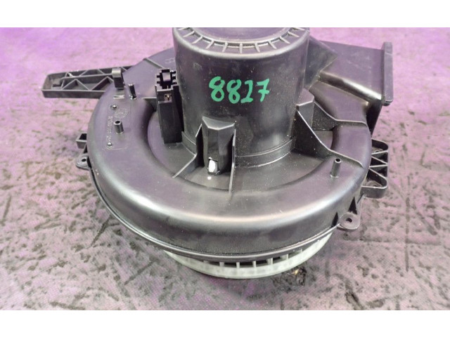 Вентилятор печки 601820015h, 601820015h Audi A2