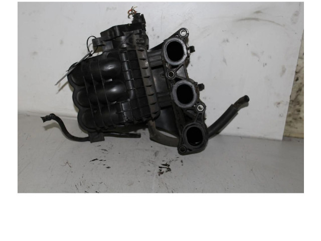 Всасывающий коллектор Mitsubishi Colt