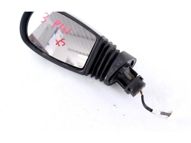 Zpětné zrcátko Fiat Punto (188) 2005 735395761