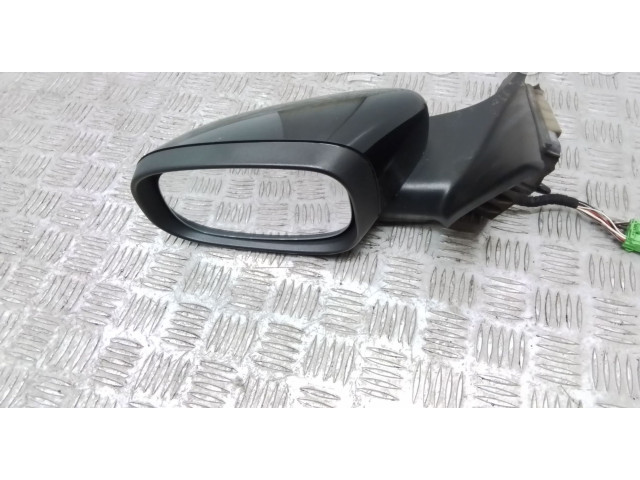 Зеркало электрическое        Volvo S80  2007 - 2013 года   