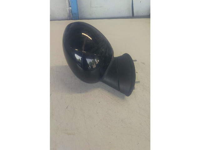 Zpětné zrcátko Mini One - Cooper Clubman R55 2007