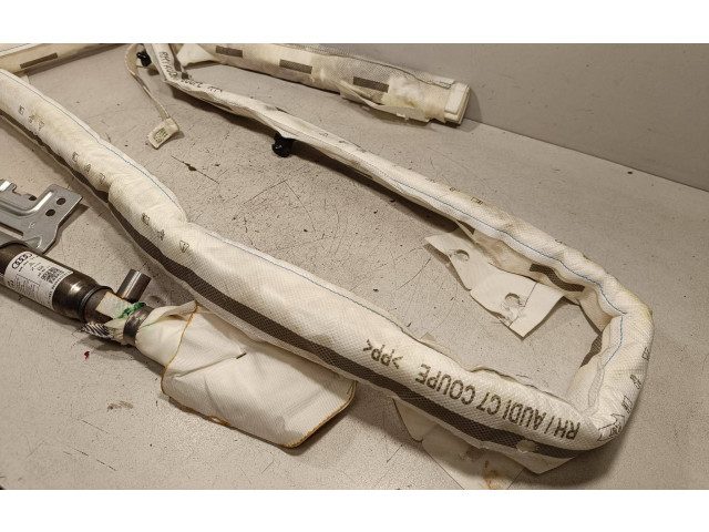 Боковая подушка безопасности 4G8880742 Audi A7 S7 4G