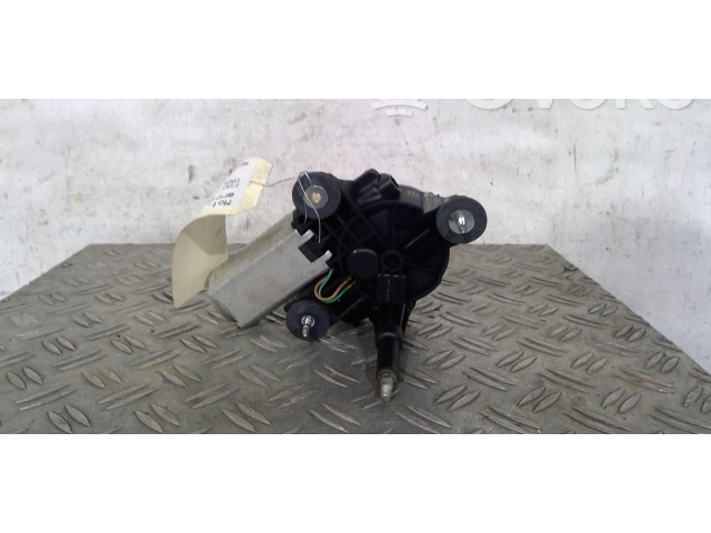 Моторчик заднего дворника 51848464    Fiat Idea