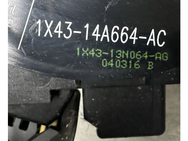 Подрулевой шлейф SRS 1X4313335AF, 1X4314A664AC Jaguar X-Type