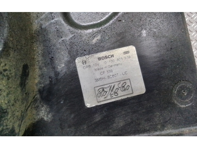 Вентилятор радиатора     1137328148, 3M5H8C607UC    Volvo V50 