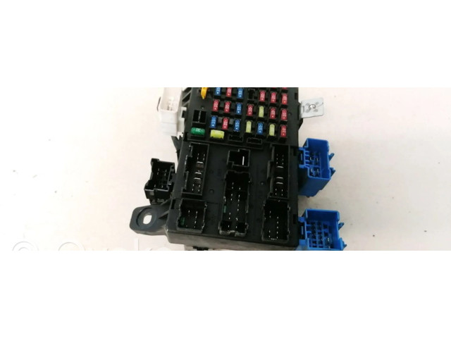   Pojistková skříňka 911981C211   Hyundai Getz 2004