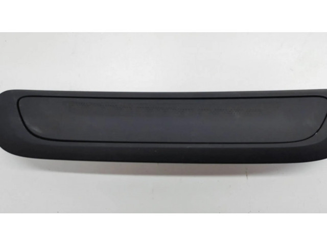 Другая деталь панели