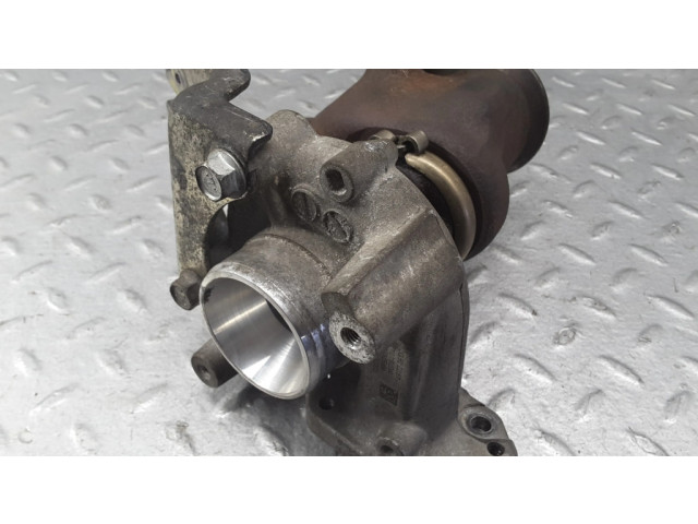Turbodmychadlo Турбина 9813245480, 4917203100 Citroen Berlingo 1.5 DV5RD