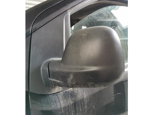 Zpětné zrcátko  Citroen Jumpy 2019    