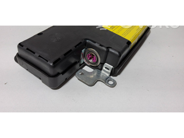 Подушка безопасности в сиденье 3D0880241C, 0191AB113SCY Volkswagen Phaeton