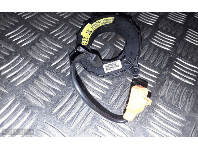 Подрулевой шлейф SRS 61630003 Peugeot 306