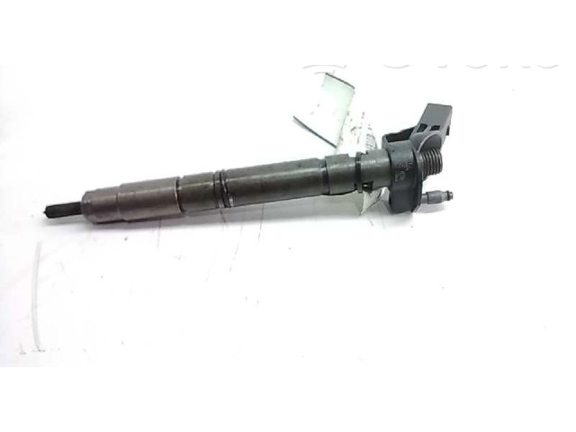 Vstřikovač 059130277ED   Audi Q7 4M    CRT 