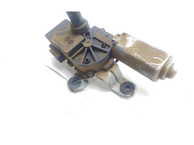 Моторчик заднего дворника 96627058    Chevrolet Meriva