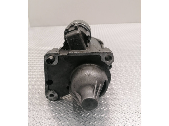 Стартер  9662854080, TS18E13   Citroen Nemo