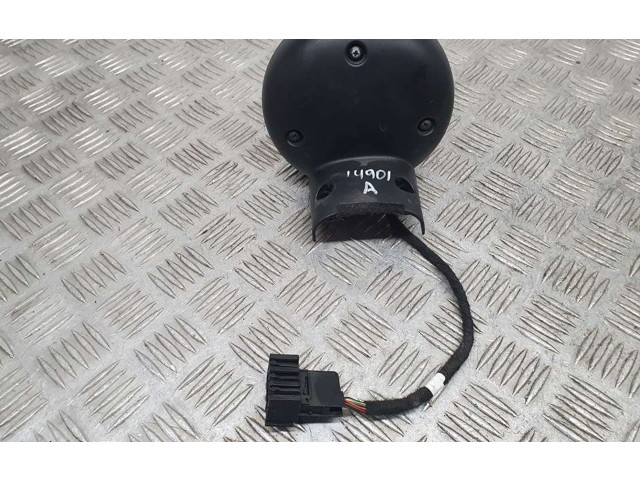 Панель приборов 9160218, CUENTAREVOLUCIONES Mini One - Cooper Coupe R56