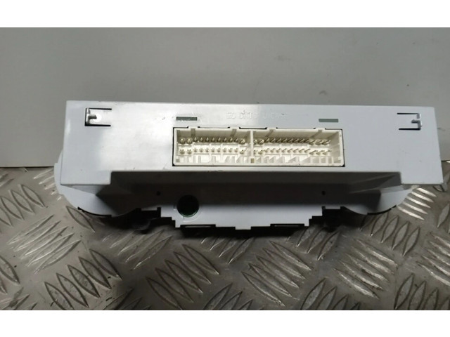 Модуль блока управления кондиционером 972501H601EQ   KIA Ceed   