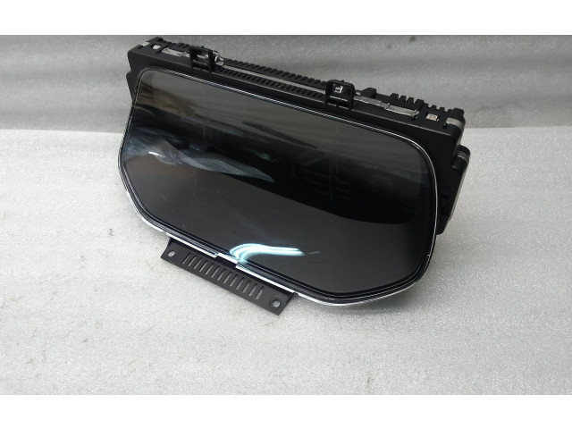 Geschwindigkeitsmesser Cockpit 32311443, 0263719364   Volvo V60       