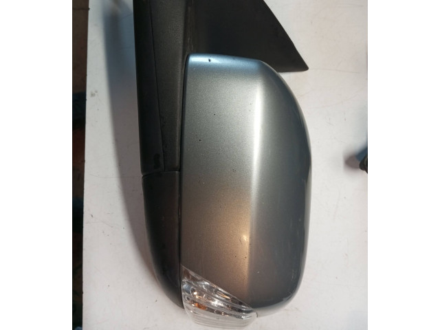 Зеркало электрическое        Volvo XC90  2007 - 2014 года   