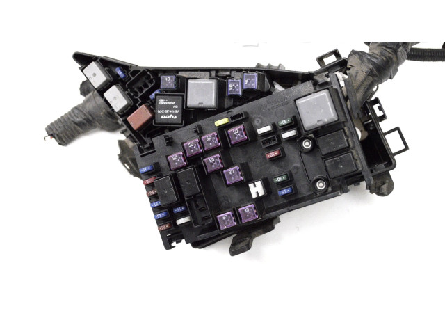 Блок предохранителей  82241SC020   Subaru Forester SH    