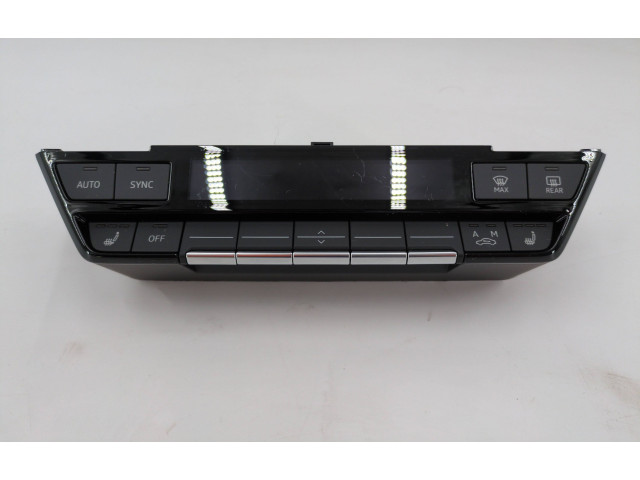 Блок управления климат-контролем 8Y0820043C   Audi A3 8Y