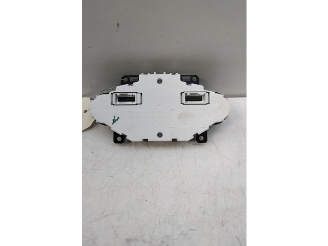 Блок управления климат-контролем 1920445 Ford Ecosport