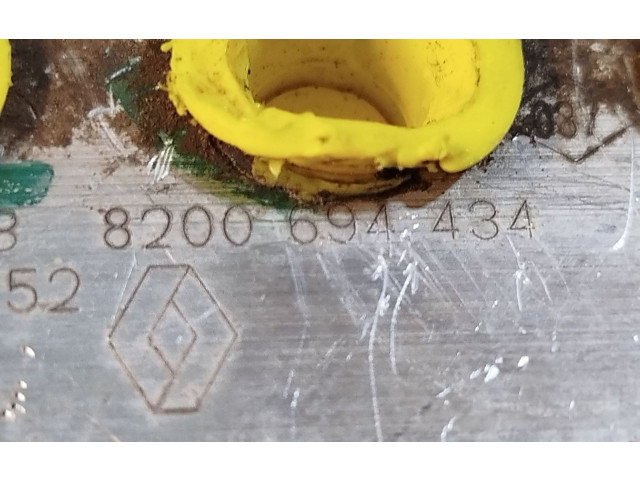 Блок АБС 8200694434, 0265800584 Dacia Logan Pick-Up - года