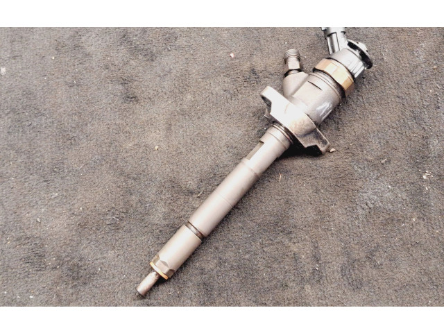 Форсунка 0445110297 Volvo S80