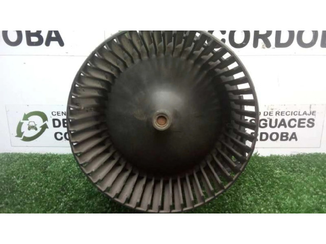 Вентилятор печки 2.PINES Nissan Vanette