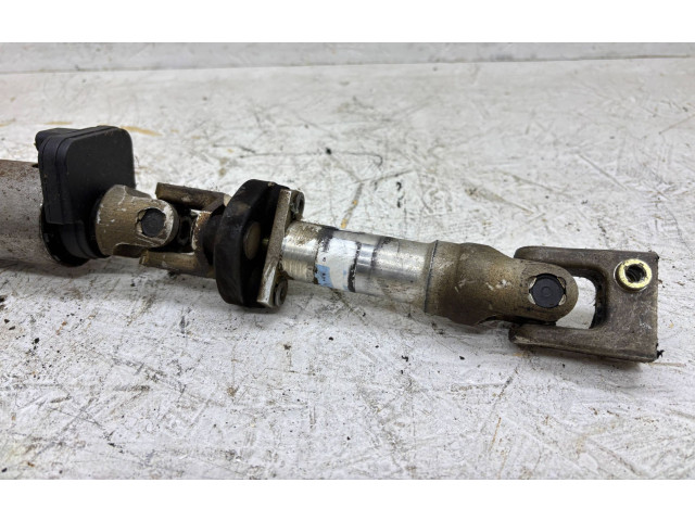    Рулевая рейка 5208343, 26106032   Saab 9-5 2006 - 2010 года