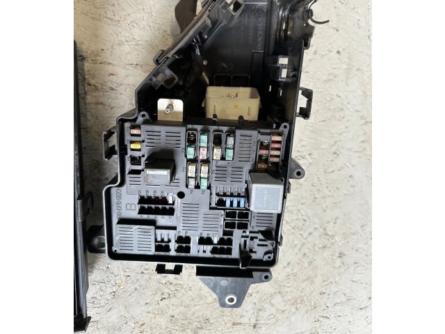 Řídící jednotka 31398000, 31473570 Volvo XC90 2017