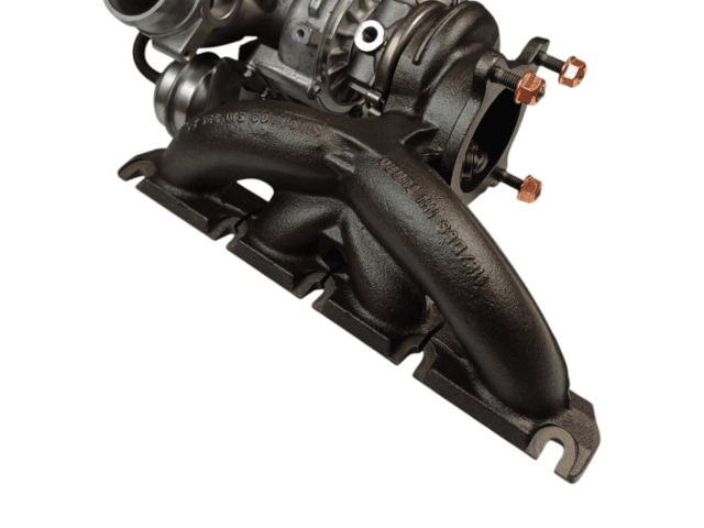  Турбина Audi A5 Sportback 8TA  06H145702Q, TC40-0008         