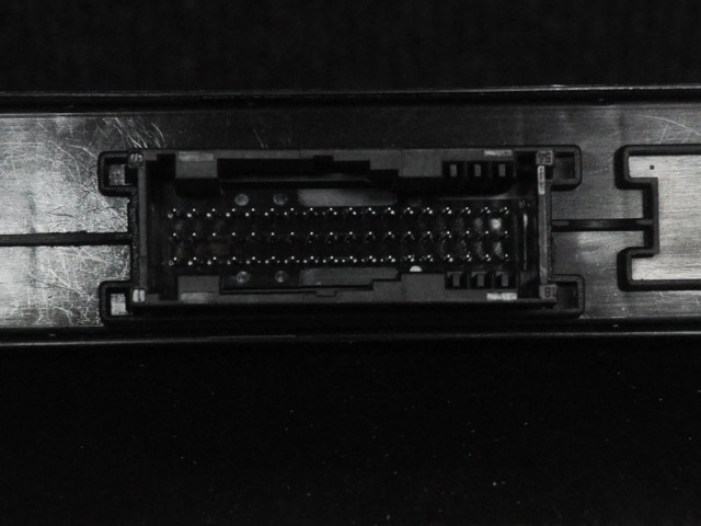 Блок комфорта 9264573 BMW 1 E81 E87