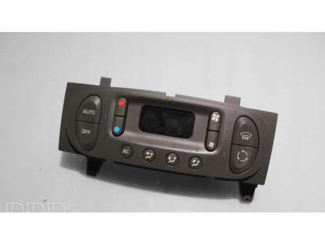 Блок управления климат-контролем 7700435401   Renault Scenic I