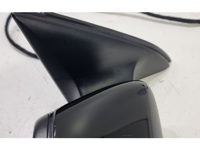 Зеркало электрическое Volkswagen Jetta VI 2011 - 2018 года