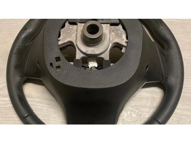 Руль Nissan Qashqai  2014-2016 года 484304EL1A, 142344906      