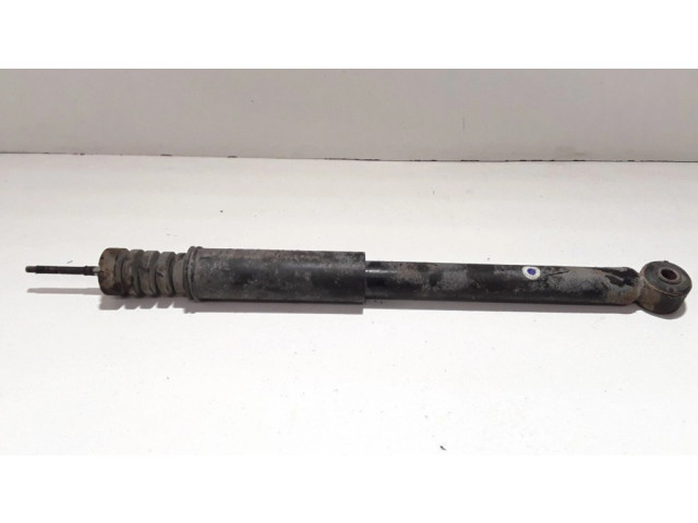 Задний aмортизатор