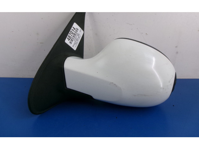 Zpětné zrcátko Renault Symbol II 2012 8200780865, 8200780865