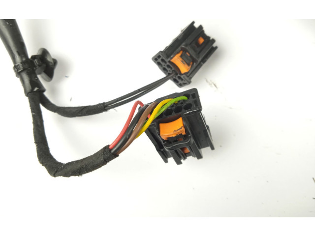 Zpětné zrcátko Citroen Berlingo 2021